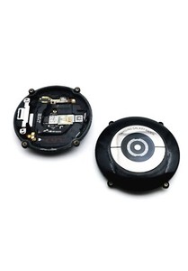 Original Samsung SmartWatch SM-R880 Backcover Akkudeckel + Wireless Charger Flex