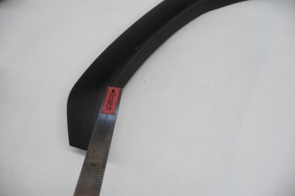 2018-2020 Lamborghini Urus Rear RH Right Wheel Arch Cover 4ML853818 OEM A1