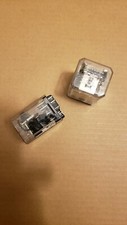  Lot of 2 KUP-11A15-120 Relays - Tyco Potter  Brumfield DPDT 120VAC 8 PIN
