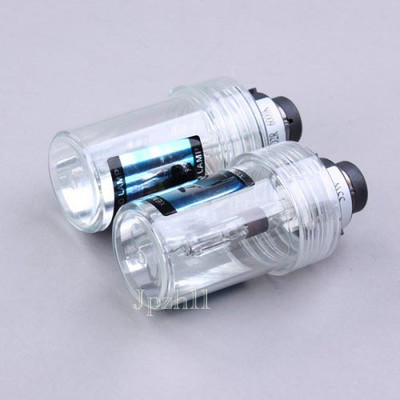 2Pc Car 35W HID Xenon Headlight Lamp Head Light For D2R Bulbs Replacement NEW