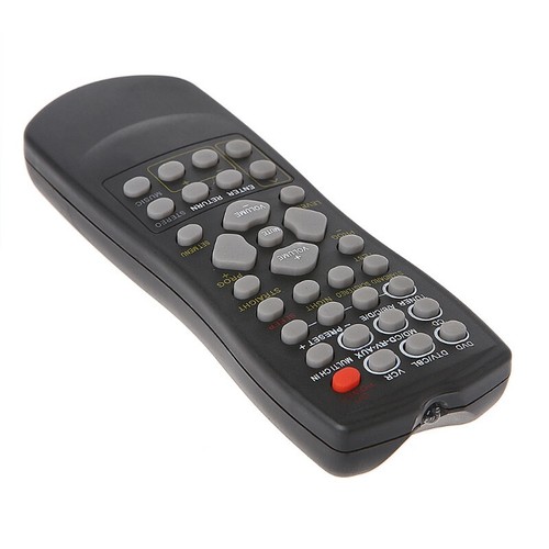 Remote Control Fit For Yamaha RX-V595 RX-V595A RX-V595ARDS AV A/V Receiver