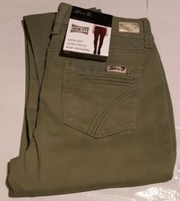 NEW Seven7 Women's Body Contouring High Rise Skinny Jeans Size 6 69 Retail