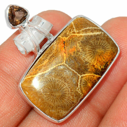 S KUMAR GEMS & JEWELS Topazio Giallo Certificato Pietra Preziosa - Foto 4