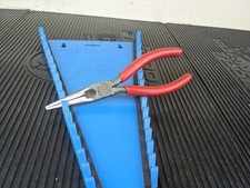 #ar885 Snap On Tools 196BCP Needle Nose Pliers
