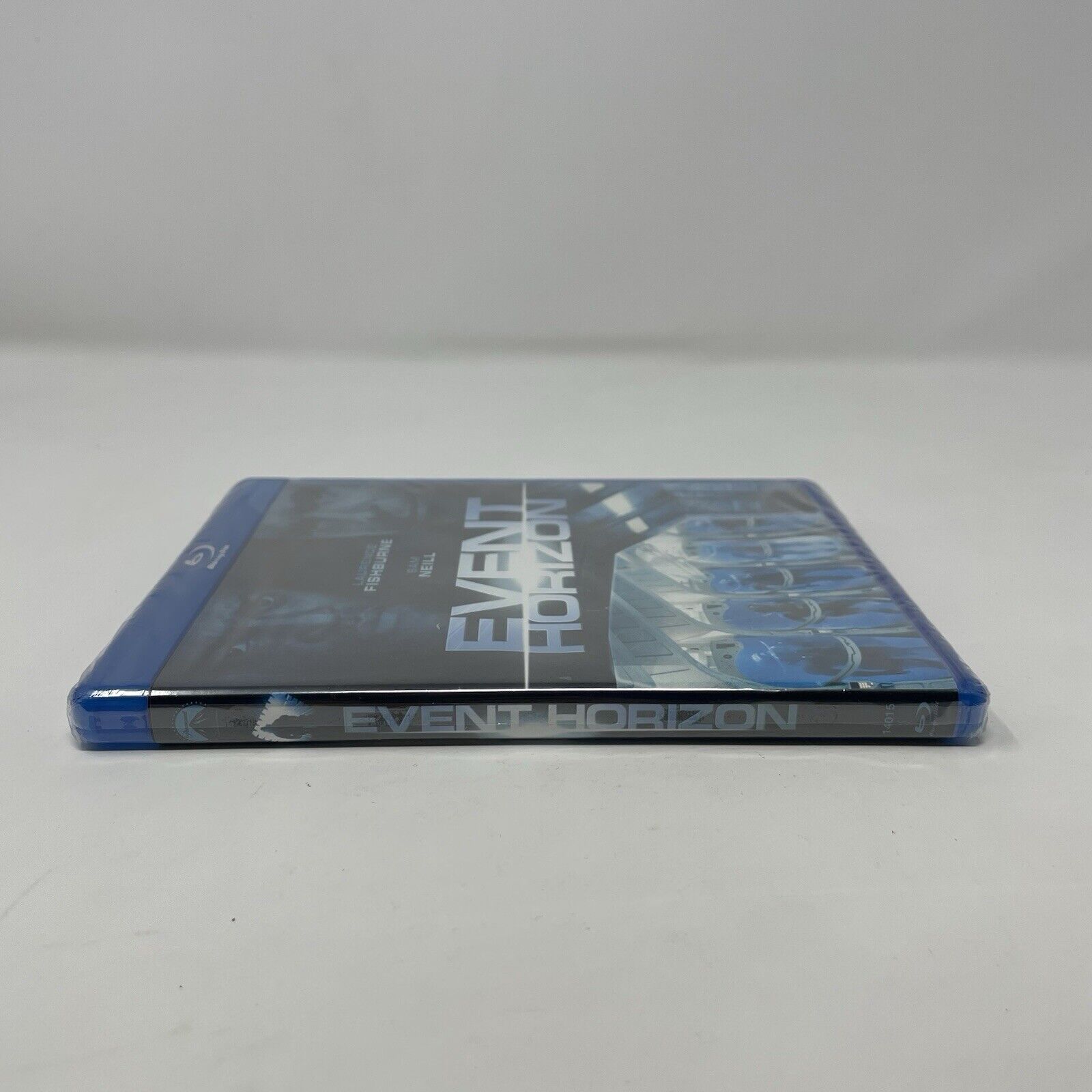 Event Horizon (Blu-ray Disc, 2008) for sale online | eBay Event Horizon (Blu-ray Disc, 2008) for sale online | eBay