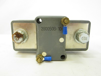 Cuttler Hammer Neutral Current Sensor 400:0.1 7801C40G03