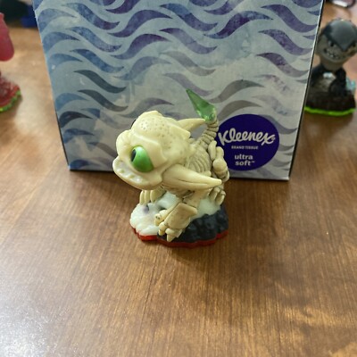 SKYLANDERS TRAP TEAM : FUNNY BONE - Wii, U, Xbox 360, One - Foto 4