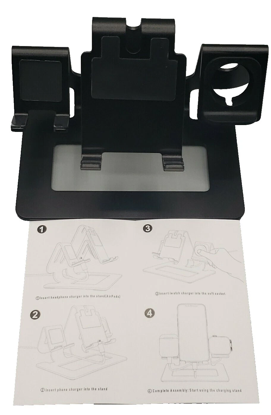 Cell Phone Charging Docks for Sony Apple iPhone 6