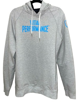 lululemon stratum moletom com capuz