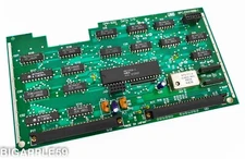  Japan Radio JRC NRD-525 Receiver CMH-632 Data I/O Board