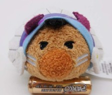 2018 New Authentic Disney Tsum Tsum from Peter Pan Plush Toy 3.5"