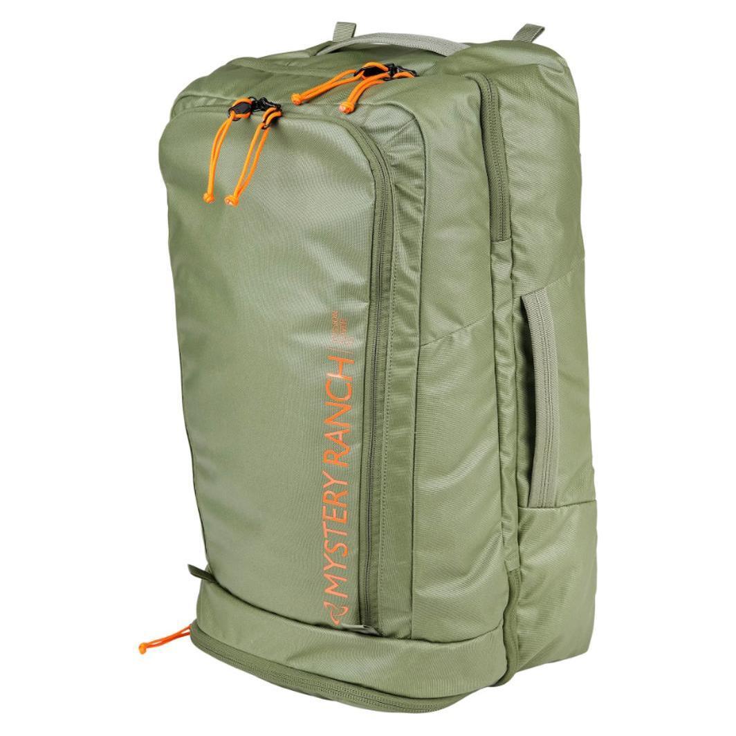 Mission Rover 45 Pk - Rugged and Spious Pk for Your Next Adventure