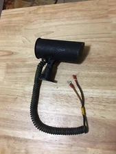 Vintage NOS Grimes Cockpit Utility Light 4.5 In 1960s