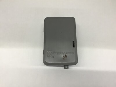 Intermatic Program Time Switch T-1906