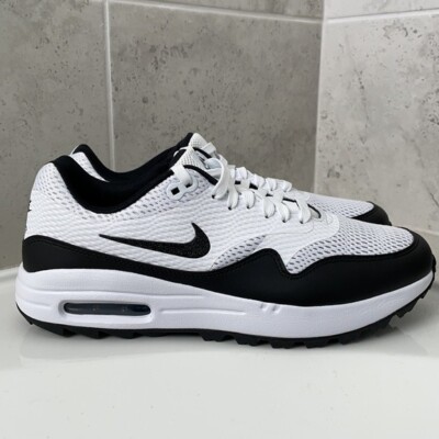 Nike Air Max 1 Golf Shoe Size 7.5 Men | eBay display picture 3