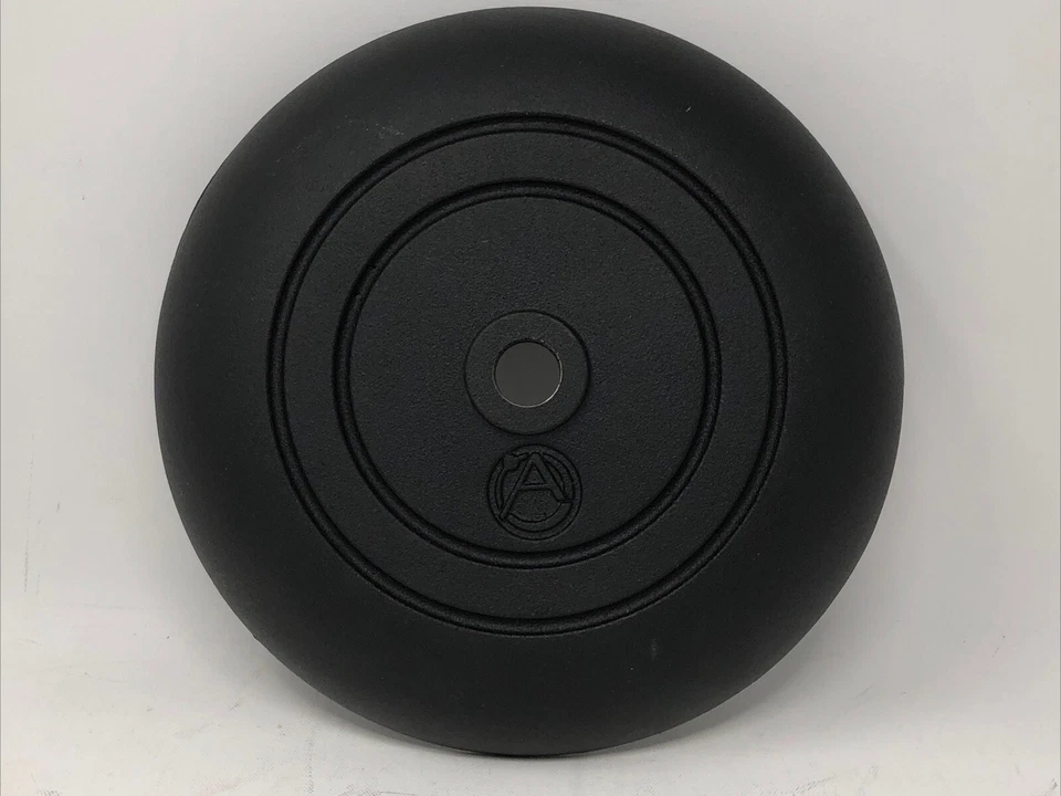 Atlas Sound MS10 Bass Round All Purpose Microphone Base - Image 2 of 4