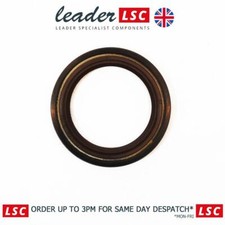 Image of Front Crankshaft Oil Seal 1142359 Ford NEW TDCi 1.4 1.5 1.6