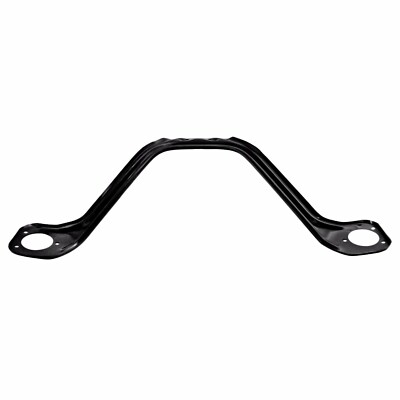 1960 1961 1962 1963 1964 1965 Falcon Export Brace Painted Black Metal Dynacorn