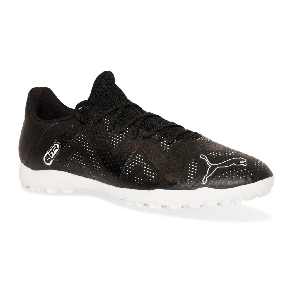 Mens black puma clearance boots
