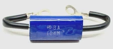 TDK / EPCOS 2J 225K CAPACITOR , 2.2MF 630V