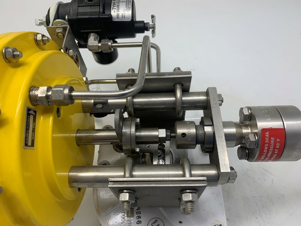 FLOWSERVE Kammer Valves 30348 eBay