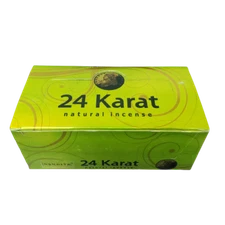 Nandita 24 Karat (12Pcs)-WITH FREE SHIPPING FROM US SELLER