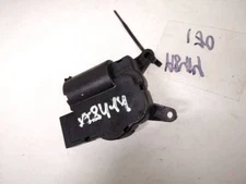 Audi Q7 2006 Heater Vent Flap Control Actuator Engine 52411483r04, #1825783-55