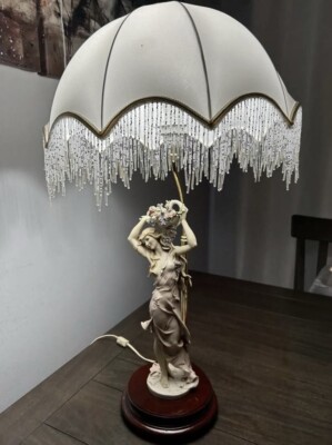 FLORENCE社・GIUSEPPE ARMANI・ITALY・欠損無し・代用箱 FLORENCE社・GIUSEPPE ARMANI・ITALY・欠損無し・代用箱