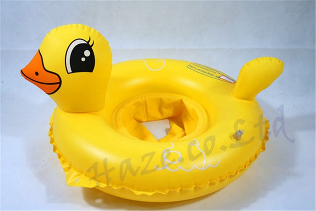 trainer seat swimming