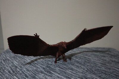 JAKKS Pacific Godzilla King of The Monsters Rodan 6 inch Action Figure ...