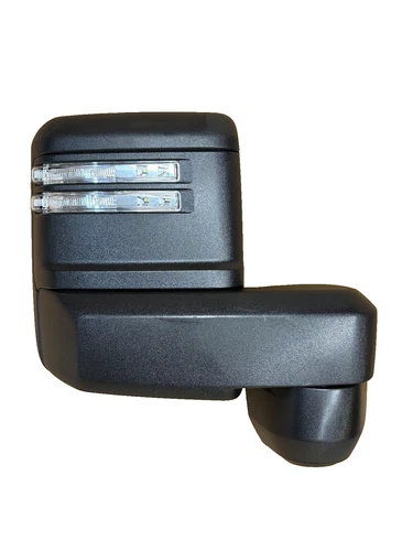 OEM GM CHEVY SILVERADO 2500/3500HD 20-23 RH POWER MIRROR BS 86582420