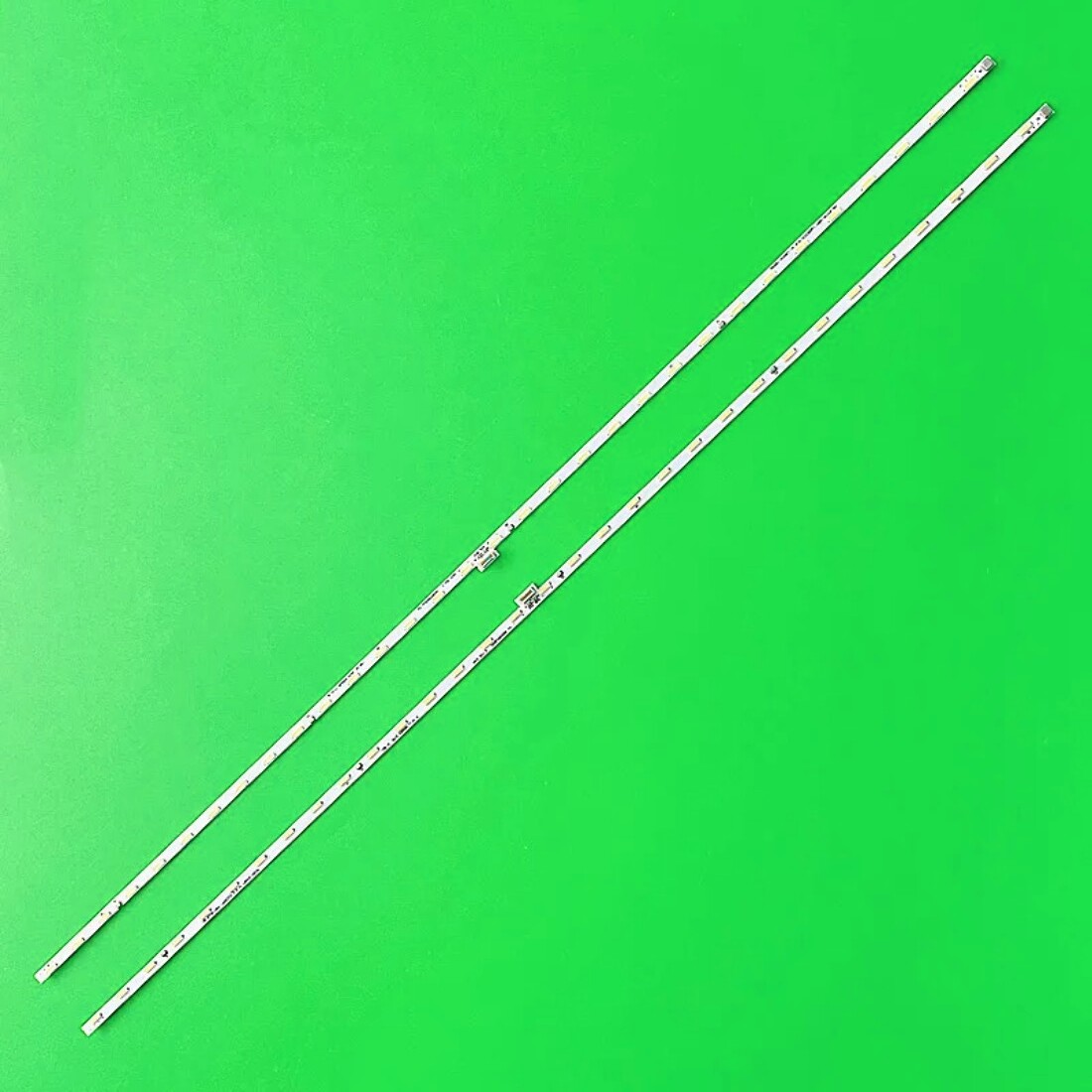 2pcs LED Backlight strips For TCL 55p6us 55C2 4C-LB5532-HR06