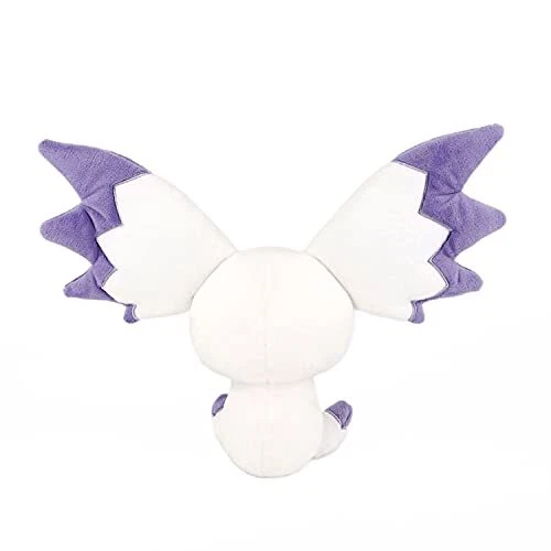 Plüsch Anime Calumon S 24 cm Stofftier Puppe Kuscheltier Digimon - Bild 4 von 6
