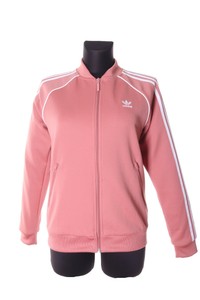 adidas peach jacket