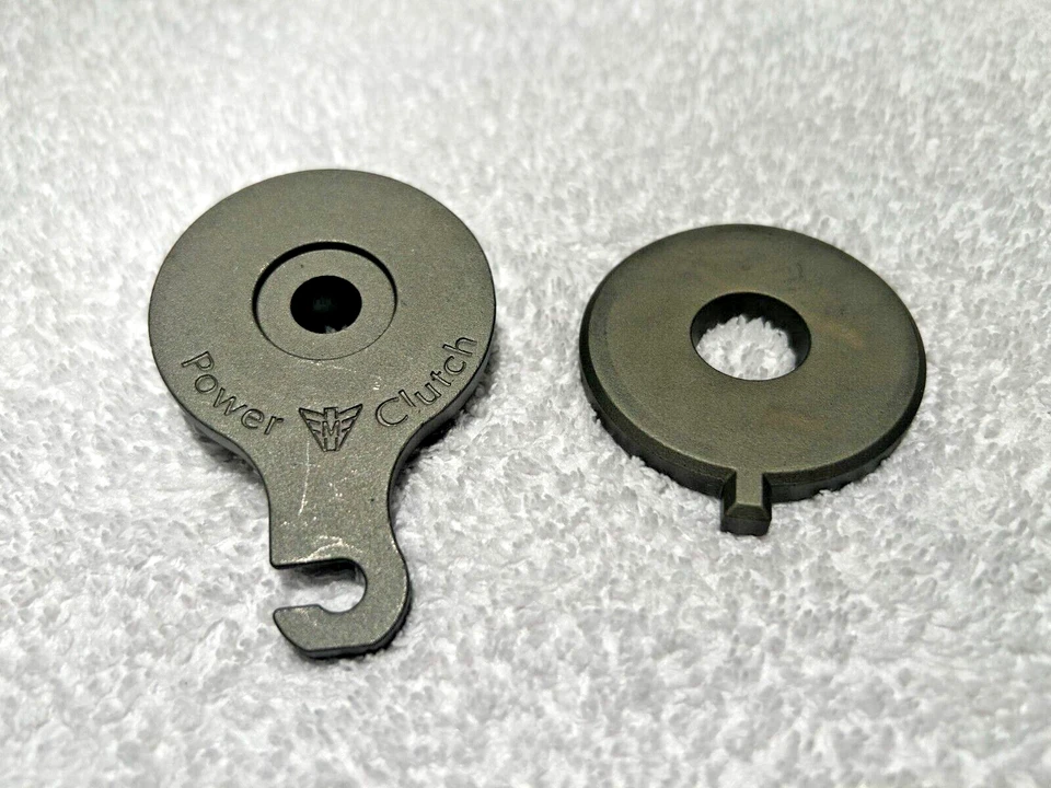 Conjunto de embrague eléctrico Muller Motorcycle AG 1130-0003 Foto 2 de 4