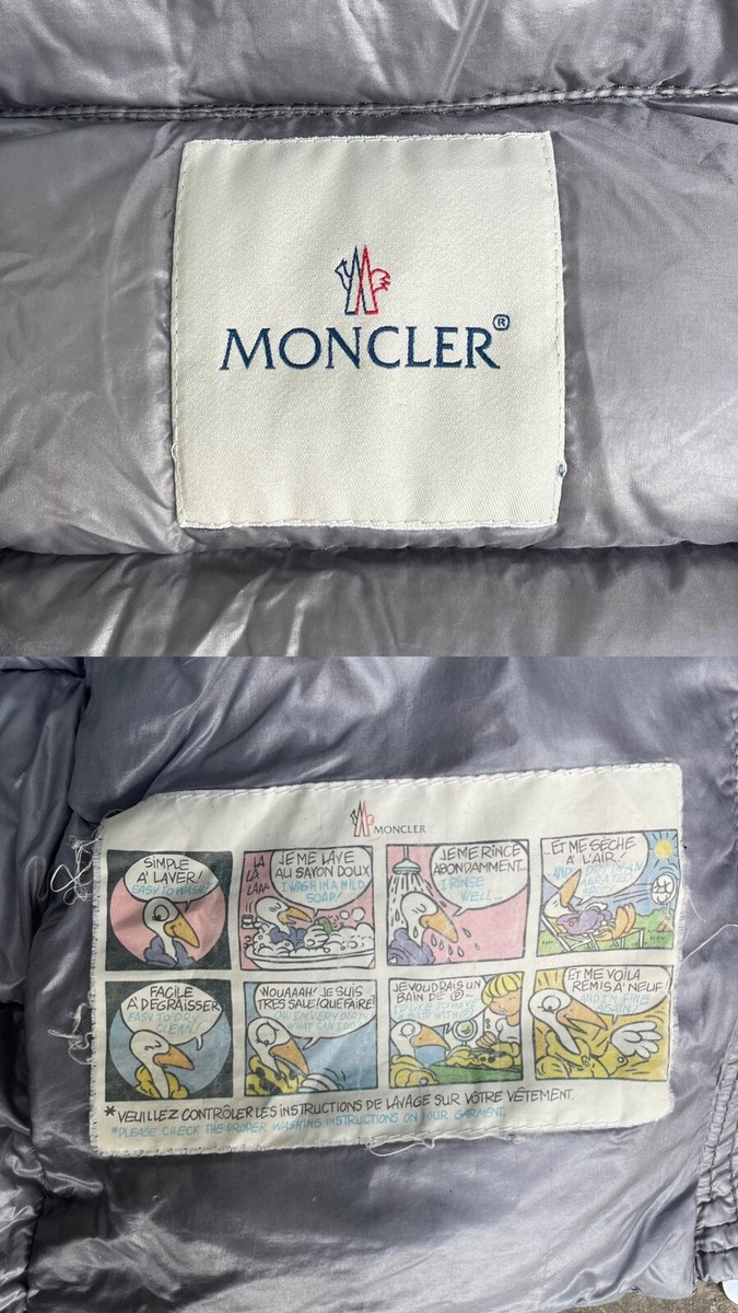Moncler Berre Giubbotto Doudoune Legere Kids Puffer Jacket Moncler Berre Giubbotto Doudoune Legere Kids Puffer Jacket