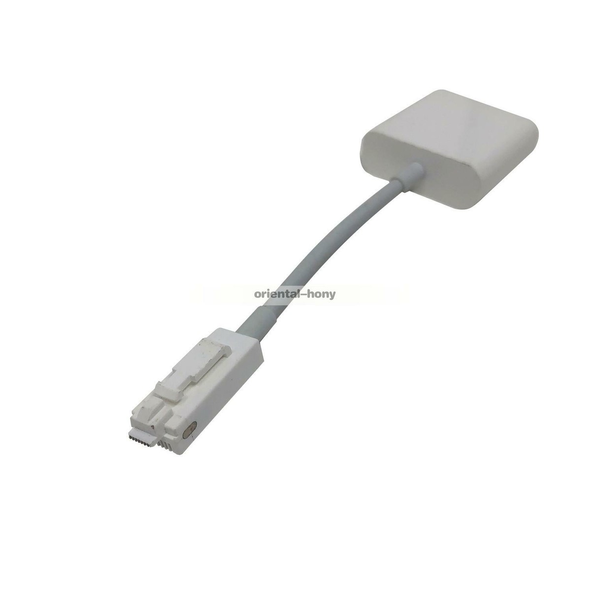 Foxlink X892 GoldenEye Dongle Adapter Golden Eye Cable for Apple