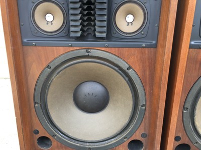 sansui sp 3500 speakers for sale