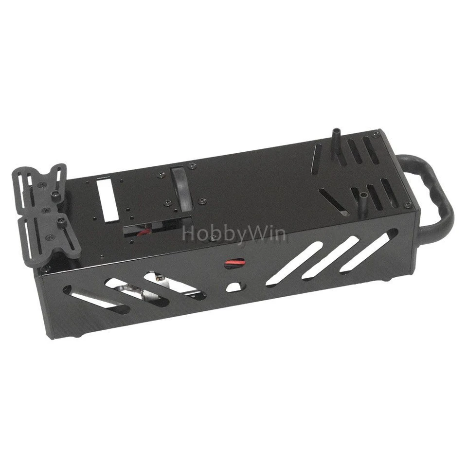 HSP 70110 Starter Box -1 for 1/8 & 1/10 Nitro Engine RC Car Buggy Truck Truggy - Image 4 of 4