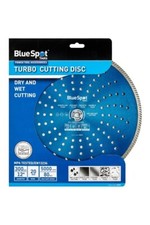 12" 300mm Diamond Cutting Disc Granite Marble Porcelain Tiles Concrete Stone