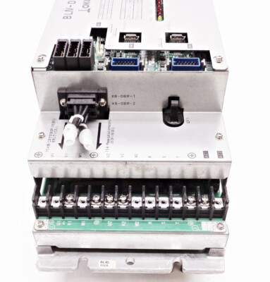 OKUMA オークマ サーボアンプ BLIV-D7575A OKUMA BLIV-D7575A SERVO DRIVE *READ* | eBay