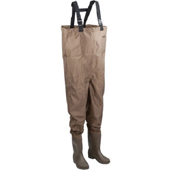 ebay fishing waders