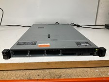 HP ProLiant DL360 Gen10 Server – Xeon Silver 4110 – 128GB RAM – 1U Rack