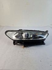 scheinwerfer FORD MONDEO V  Vorne rechts Headlight Front right uk rhd DEFEKT