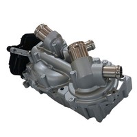Wasserpumpe KüHlwasserpumpe FüR Vw Passat Seat Skoda Audi 1.0 1.5 Tsi Tfsi