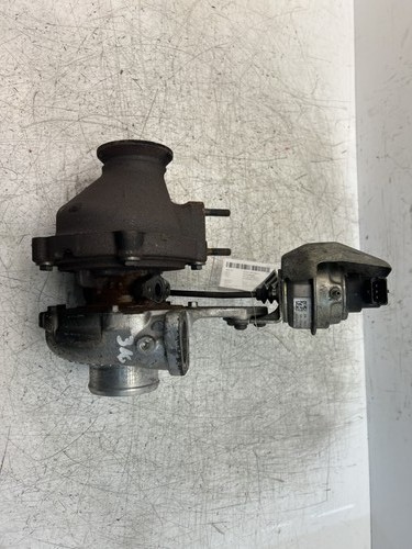 Turbolader für Opel Astra J P10 2,0 CDTI A20DTH LBS 55581063