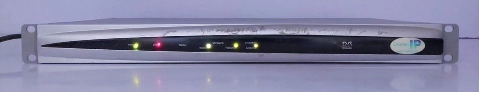 STM SatLink 2900 VSAT Satellite Receiver Modem - Image 4 of 4