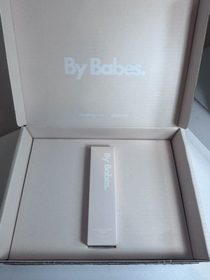 By Babes Lash Enhancing Serum With Biotin 3ml Neu Sealed pr 