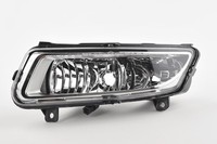 Nebelscheinwerfer Passend FüR VW Polo 09 6R 06/2009-03/2014 H8 Links Fahrerseite