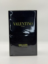 Valentino Uomo Born In Roma Yellow Dream 3.4 oz. EDT Spray for Men in Sealed Box